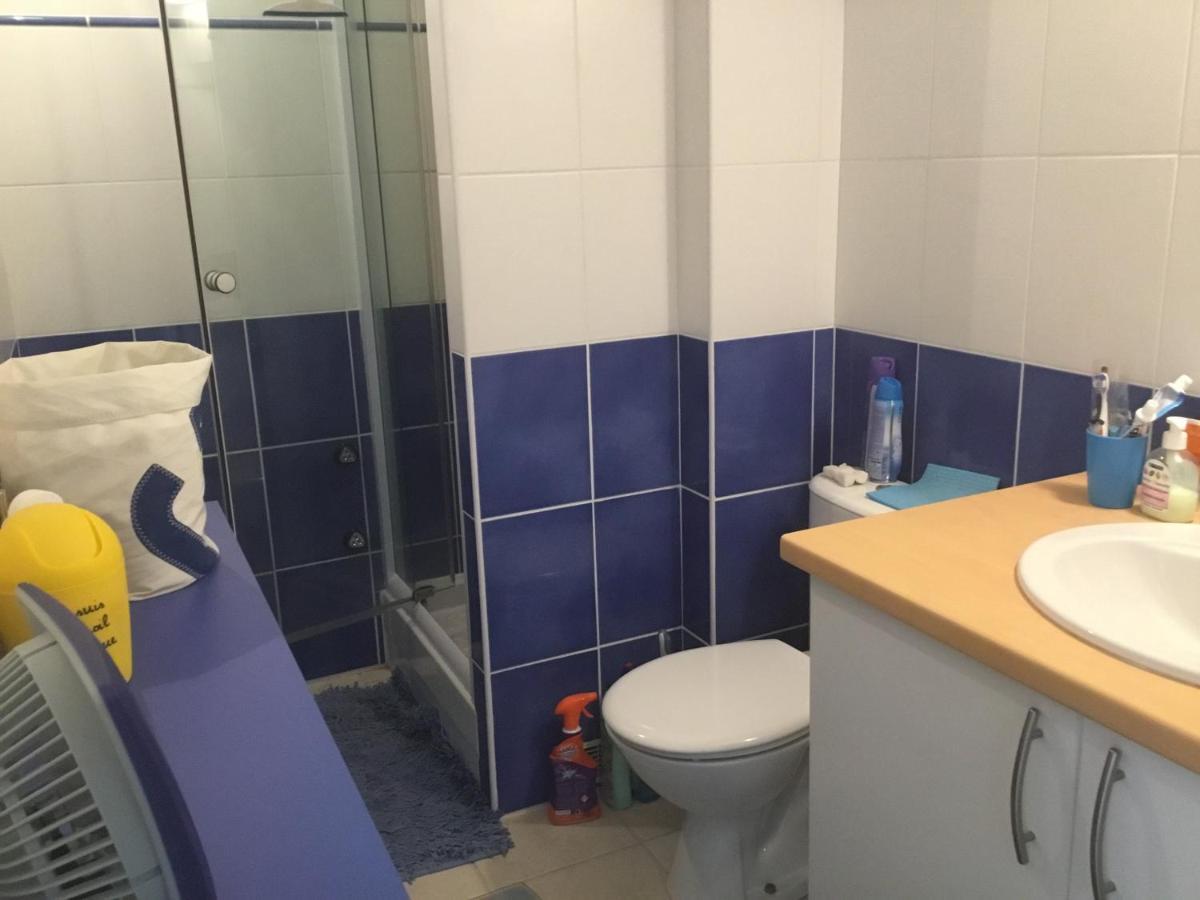 Les Hibiscus Apartment Sainte-Luce Bagian luar foto